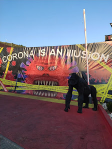 Illusion Event Hall thumb 4